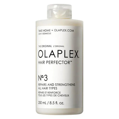 Olaplex No. 3 Hair Perfector for Bond Repair Treatment, 3.3 fl oz - FrenchBeautyHub