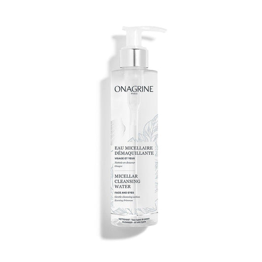 Onagrine Cleansing Cleansing Micellar Water 200ml (6.76fl oz) - FrenchBeautyHub