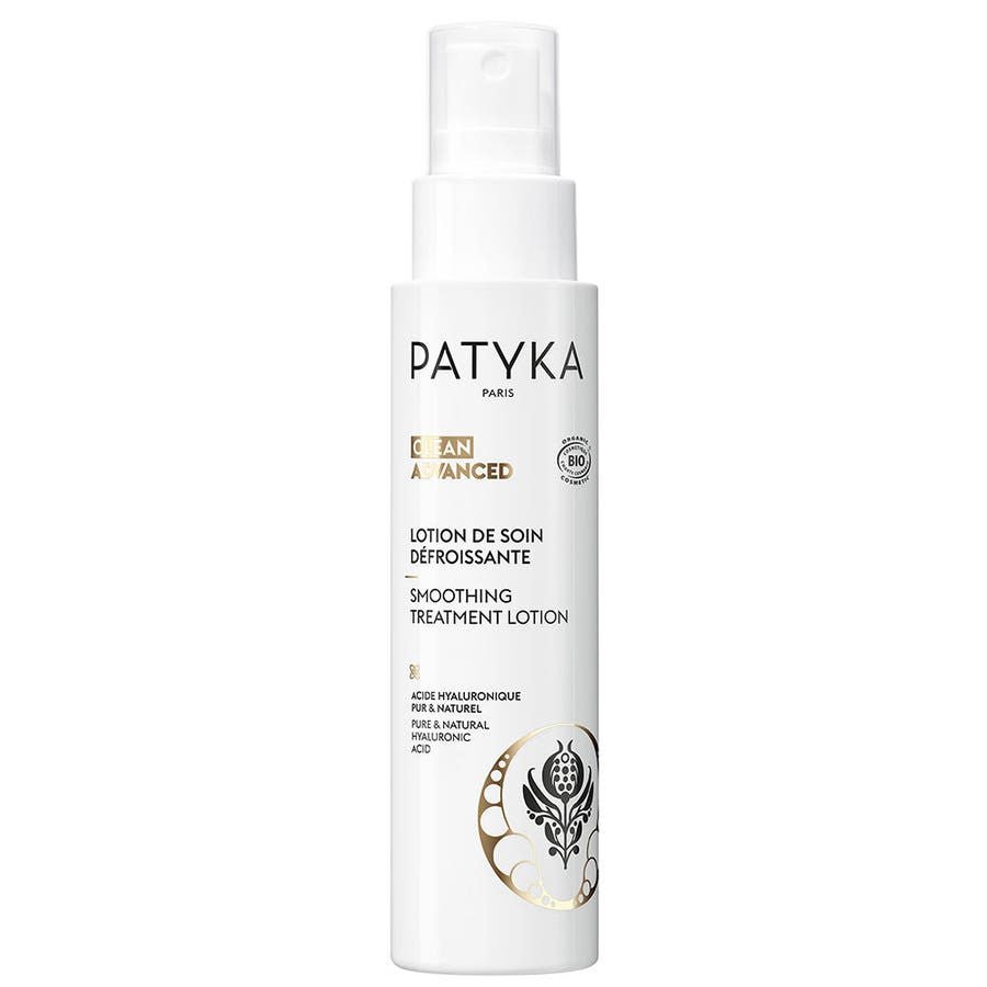 Patyka Clean Advanced Organic Smoothing Care Lotion 100ml (3.38fl oz) - FrenchBeautyHub