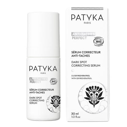Patyka Dark Spot Correcting Serum 30ml (1.01fl oz) - FrenchBeautyHub