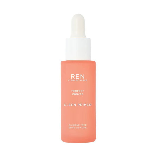 REN Clean Skincare Perfect Canvas Clean Primer 30ml (1.01fl oz) - FrenchBeautyHub