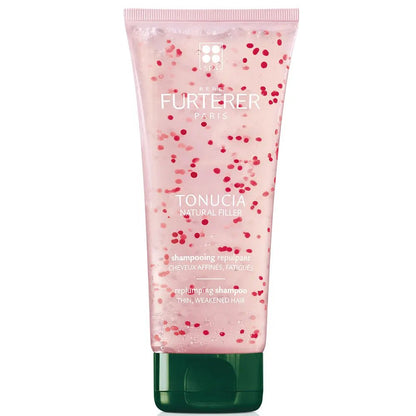 René Furterer Tonucia Replumping Shampoo - FrenchBeautyHub