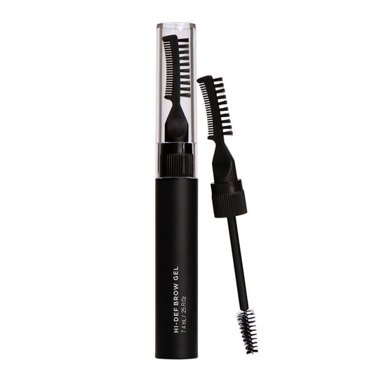 RevitaLash High Definition Tinted Eyebrow Gel 7.4ml for Men and Women - FrenchBeautyHub