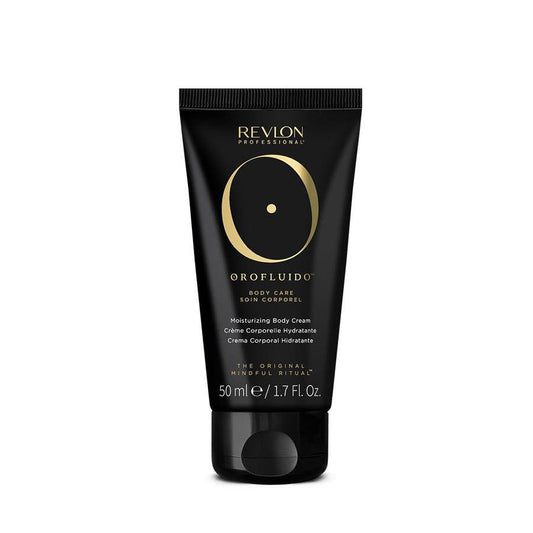 Revlon Professional Orofluido Body Cream 50ml (1.69 fl oz) - FrenchBeautyHub