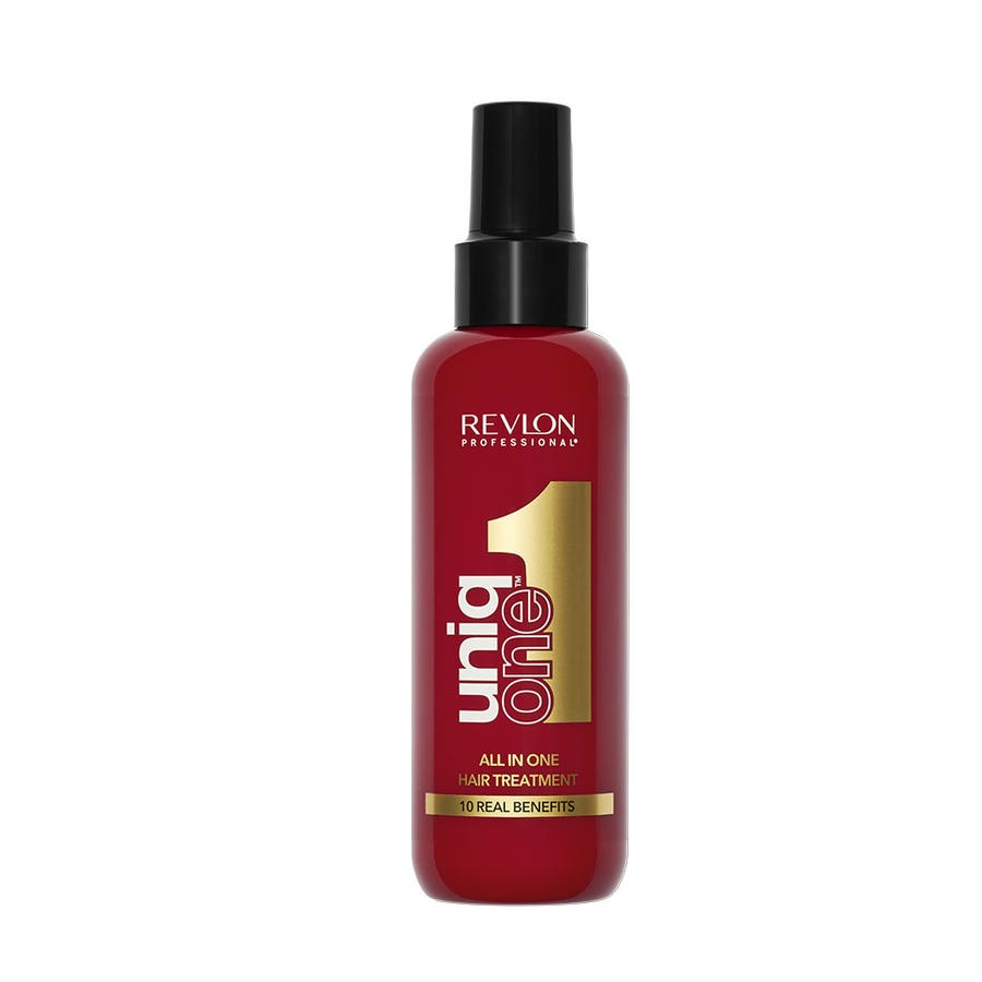 Revlon Professional Uniq One Leave - In Spray Mask 150ml (5.07fl oz) - FrenchBeautyHub