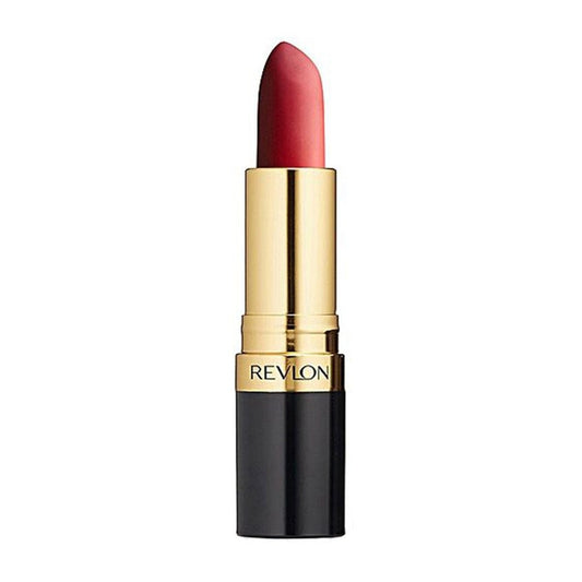 Revlon Super Lustrous Lipstick 4.2g (0.14 oz) Various Colors Available - FrenchBeautyHub