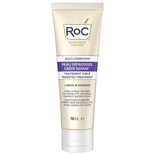 Roc Targeted treatment 200ml (6.76fl oz) - FrenchBeautyHub