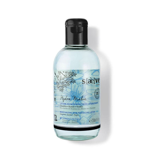 Saeve [Hydra Malva] Perfecting Hydrating Care Lotion for All Skin Types 250ml (8.45 fl oz) - FrenchBeautyHub