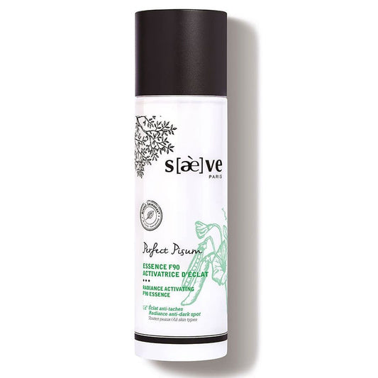Saeve [Perfect Pisum] Essence F90 Radiance Activator 150ml (5.07fl oz) - FrenchBeautyHub