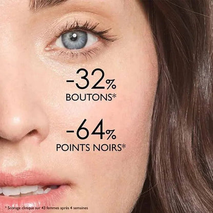 Sanoflore Magnifica Cream Hydrating anti - blemish 40ml (1.35fl oz) - FrenchBeautyHub