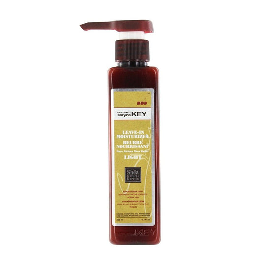 Saryna Key Nourishing Butter 300ml (10.14fl oz) - FrenchBeautyHub