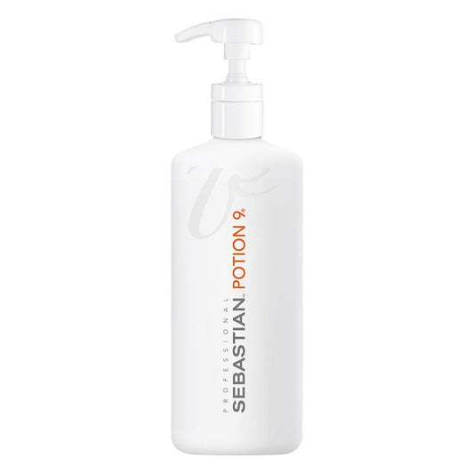 Sebastian Professional Potion 9 Styling and protective care cream all hair types 500ml (16.90fl oz) - FrenchBeautyHub