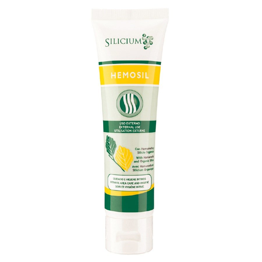 Silicium G5 Hemosil Gel 100ml (3.38fl oz) - FrenchBeautyHub