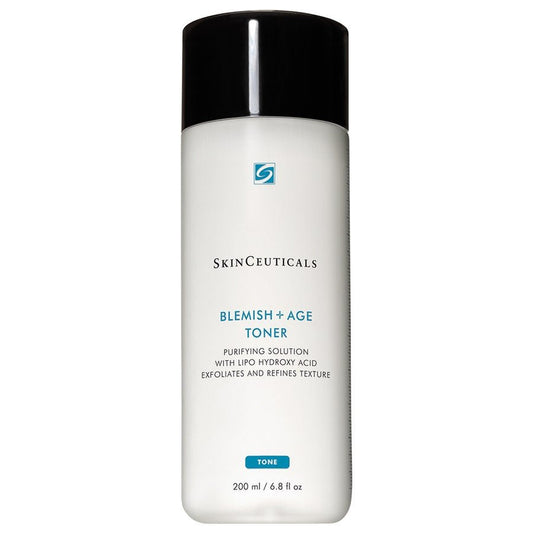 Skinceuticals Blemish & Age 200ml (6.76fl oz) - FrenchBeautyHub