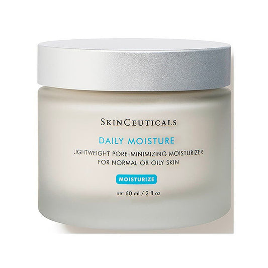 Skinceuticals Daily Moisture Cream Normal Or Oily Skins 60ml (2.02fl oz) - FrenchBeautyHub