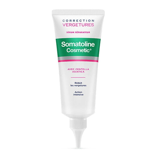 Somatoline Stretch mark correction serum 100ml (3.38fl oz) - FrenchBeautyHub