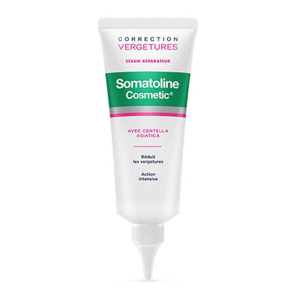 Somatoline Stretch mark correction serum 100ml (3.38fl oz) - FrenchBeautyHub