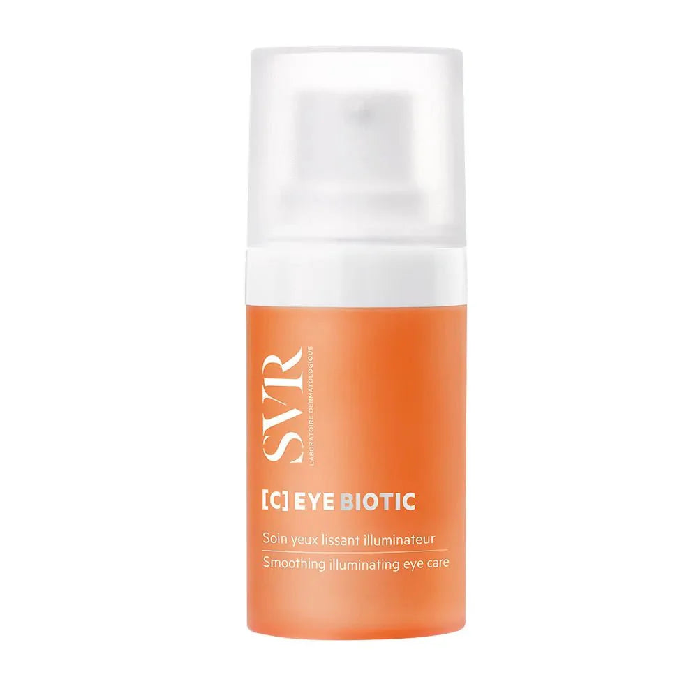 Svr [C] Eye Biotic 15ml (0.50fl oz) - FrenchBeautyHub
