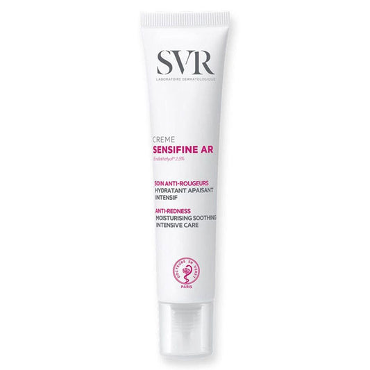 SVR Sensifine AR Cream 40ml (1.35fl oz) - FrenchBeautyHub