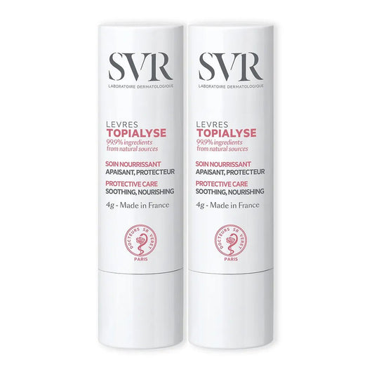 SVR Topialyse Lips Care - FrenchBeautyHub