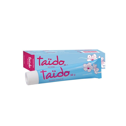 Taïdo Intima Gel 50g (1.76oz) - FrenchBeautyHub