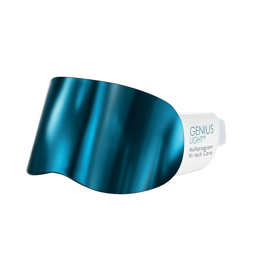 Talika Genius Light Therapy Mask - FrenchBeautyHub