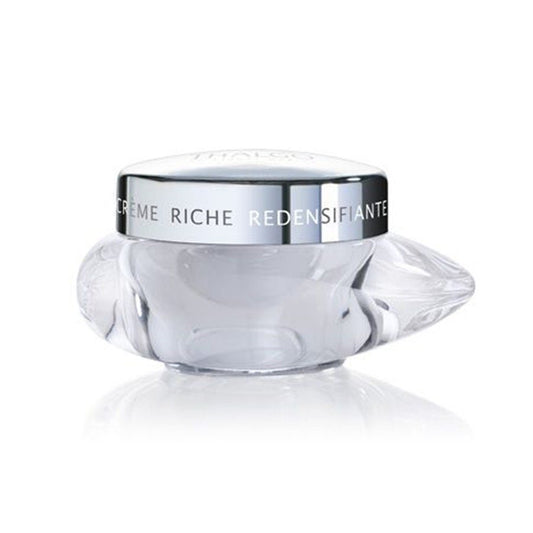 Thalgo Exception Ultime Rich Cream Dry Skin 50ml (1.69fl oz) - FrenchBeautyHub