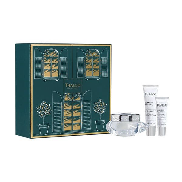 Thalgo Radiance Activating Giftbox - FrenchBeautyHub