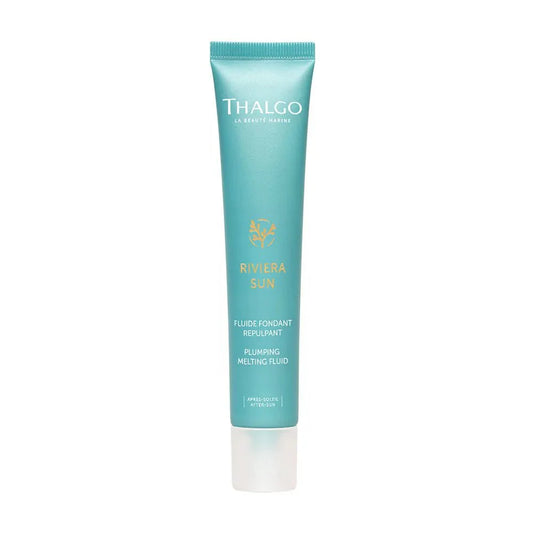 Thalgo Riviera Sun Plumping Melting Fluid 50ml (1.69fl oz) - FrenchBeautyHub