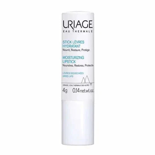 Uriage Moisturizing Lipstick - FrenchBeautyHub