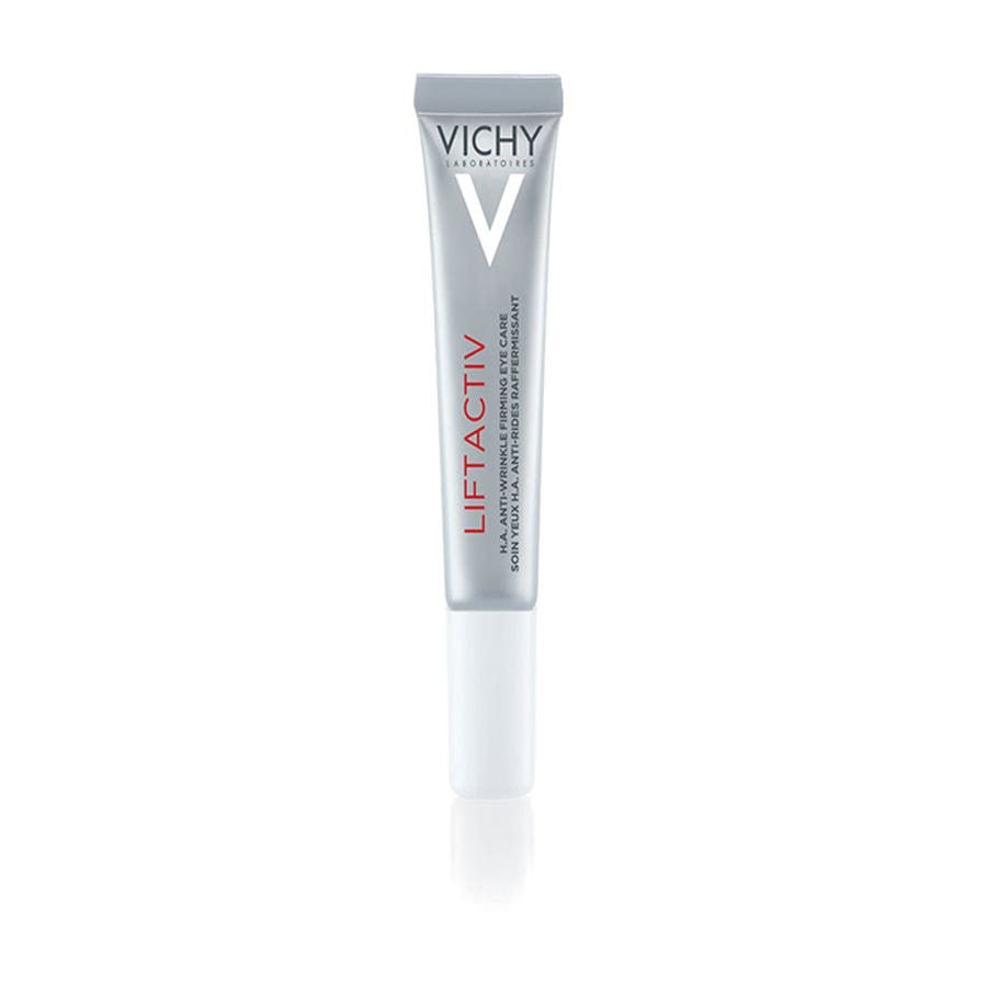 Vichy Liftactiv Eye Contours [HA] 15ml (0.50fl oz) - FrenchBeautyHub