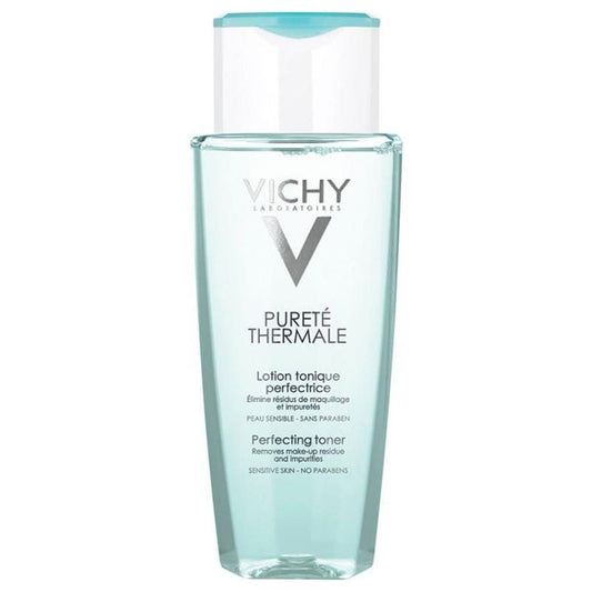 Vichy Purete Thermale Perfecting Tonic Lotion 200ml (6.76fl oz) - FrenchBeautyHub
