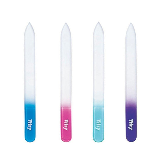 Vitry Accessories Glass File - FrenchBeautyHub