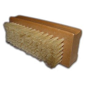 Vitry BB1 Nail Brush with Natural Silk Bristles - FrenchBeautyHub