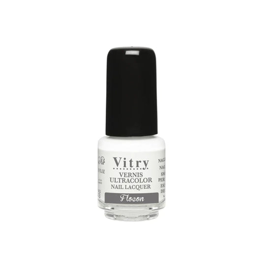 Vitry Mini Nail Polish 4ml (0.13fl oz) - FrenchBeautyHub