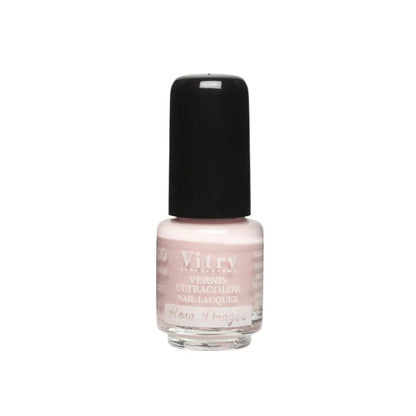Vitry Mini Nail Polish 4ml (0.13fl oz) - FrenchBeautyHub