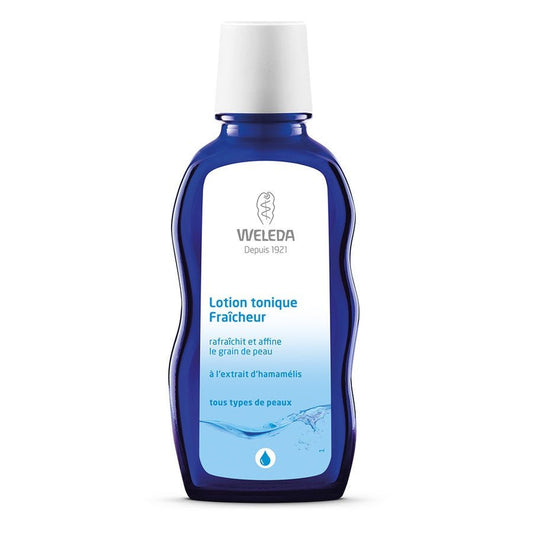 Weleda Sport Refreshing Toner 100ml (3.38fl oz) - FrenchBeautyHub