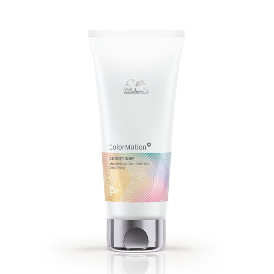 Wella Professionals Color Motion Conditioner 200ml (6.76fl oz) - FrenchBeautyHub