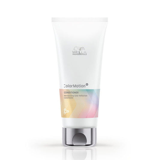 Wella Professionals Color Motion Conditioner 200ml (6.76fl oz) - FrenchBeautyHub