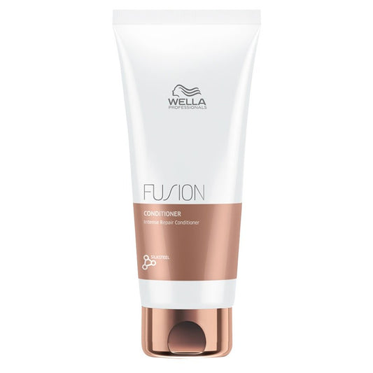 Wella Professionals Fusion Conditioner Intense Repair 200ml (6.76fl oz) - FrenchBeautyHub