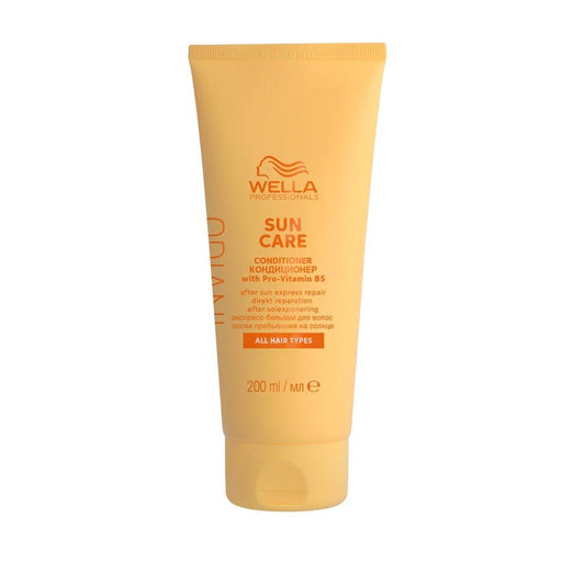 Wella Professionals Invigo Sun Care After Express Conditioner 200ml (6.76fl oz) - FrenchBeautyHub