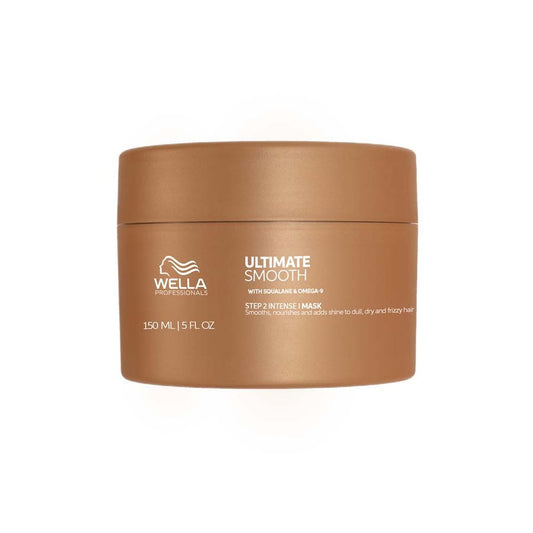 Wella Professionals Nourishing Mask Dry, dull or frizzy hair 150ml (5.07fl oz) - FrenchBeautyHub