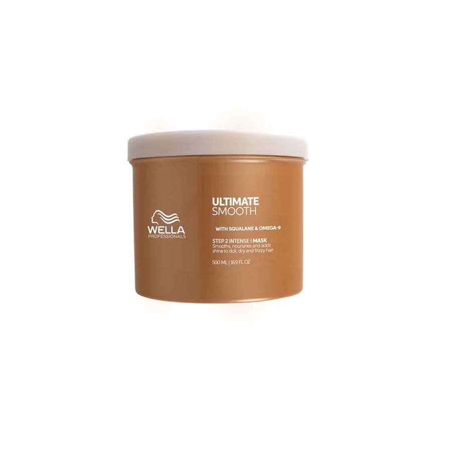 Wella Professionals Nourishing Mask Dry, dull or frizzy hair 500ml (16.91fl oz) - FrenchBeautyHub