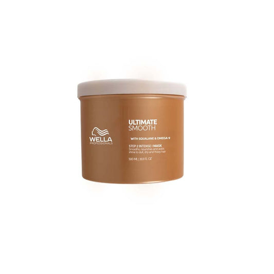 Wella Professionals Nourishing Mask Dry, dull or frizzy hair 500ml (16.91fl oz) - FrenchBeautyHub