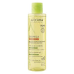 A-Derma Exomega Control Emollient Cleansing Oil