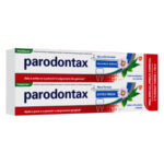 Parodontax Extra Fresh Toothpaste 75ml x2 (2.53fl oz x2)