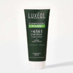 Luxeol Growth Shampoo 200ml (6.76fl oz) - Image 2