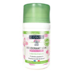 Coslys Organic Protective Care Deodorant Bio 50ml (1.69fl oz)