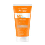 Avène Sun: Ultra-High Protection SPF50+ Tinted Cream (50ml/1.69fl oz)