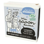 Secrets de Provence Perfumes Perfumes Cdrat Vegetable Charcoal Soaps 100g (3.52 oz)